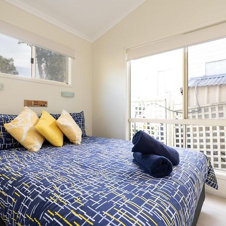 Tasman Holiday Parks - Myola Exterior foto
