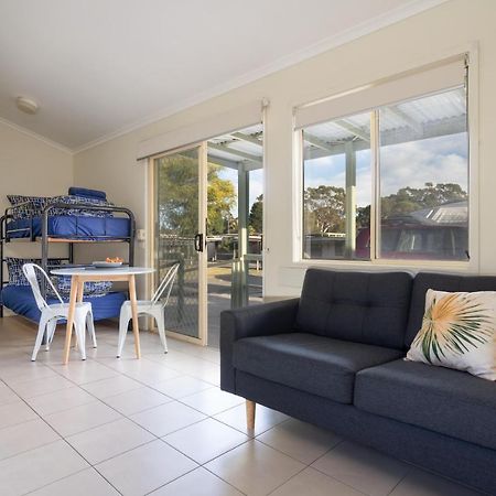 Tasman Holiday Parks - Myola Exterior foto