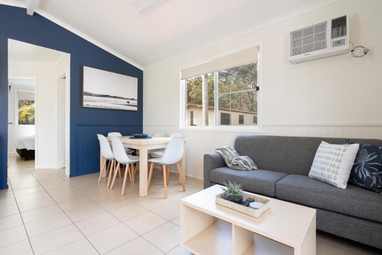 Tasman Holiday Parks - Myola Exterior foto